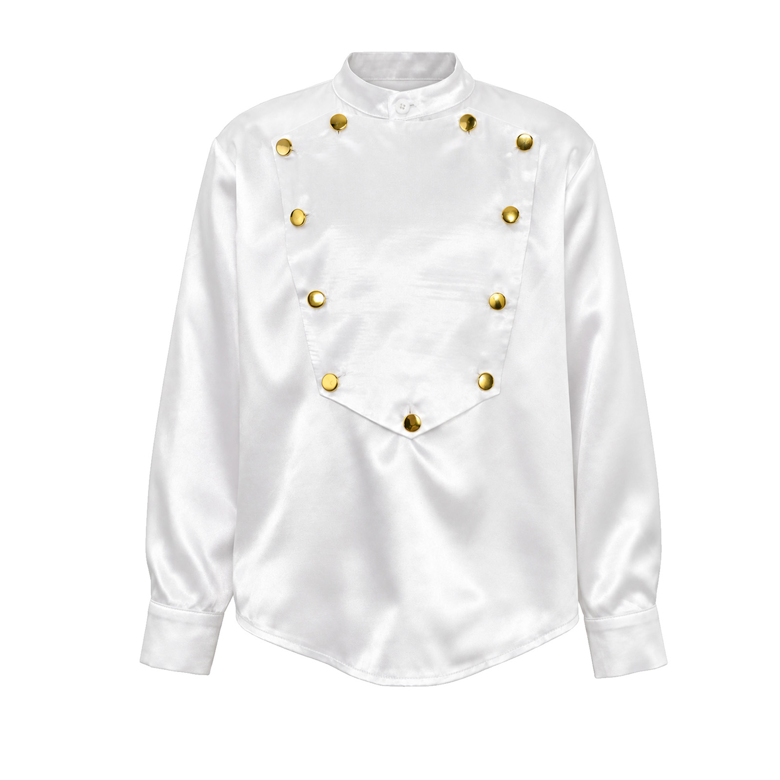 Shirts - # 6-16 르네상스 스타일 셔츠, 중세