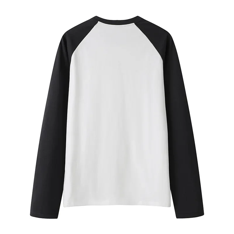 커피 고양이 프린트 긴팔 티셔츠, 재미있는 힙합 스타일 - T-Shirts 리뷰 및 가격